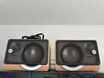 Philips Luidsprekers - Set van 2, Philips, Nieuw, Ophalen of Verzenden, Minder dan 60 watt