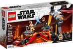 Lego Star Wars 75269  Duel on Mustafar, Kinderen en Baby's, Speelgoed | Duplo en Lego, Nieuw, Complete set, Ophalen of Verzenden