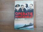 Ben Macintyre Operatie Mincemeat, Boeken, Ophalen of Verzenden, Tweede Wereldoorlog, Zo goed als nieuw, Overige onderwerpen