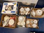 Groot Voorraad Vintage Servies, Ophalen, Zo goed als nieuw, Porselein, Overige stijlen