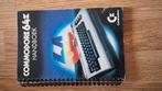Commodore 64 handboek, Boeken, Ophalen, Gelezen