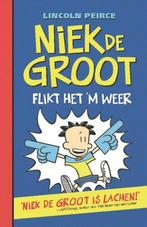 Niek de Groot 2 Niek de Groot flikt het 'm weer boek, Ophalen of Verzenden, Zo goed als nieuw, Fictie