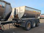 NOPA KTS 180 3 axle asphalt, Overige kleuren, Bedrijf, Aanhangers en Opleggers, Te koop