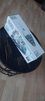 Black & Decker NVC115JL, Ophalen of Verzenden, Nieuw