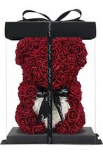 Rozenbeer in Geschenkdoos - Perfect Cadeau!, Ophalen, Nieuw