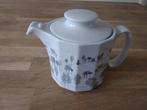 Theepot Rosenthal Winter Yourney. NIEUW, Antiek en Kunst, Ophalen of Verzenden