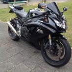 Suzuki gsx-r 600 2010, Motoren, Super Sport, Particulier, Meer dan 35 kW, 600 cc