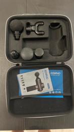 Renpho Accesories Massage Gun, Ophalen of Verzenden, Zo goed als nieuw, Apparaat
