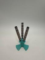 Mission Alan Soutar 22 Gram Dartpijlen, Sport en Fitness, Darts, Ophalen of Verzenden, Zo goed als nieuw, Nvt, Pijlen