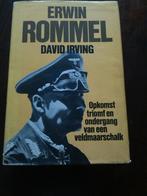 Erwin rommel david irving, Boeken, Ophalen of Verzenden, Tweede Wereldoorlog, Gelezen, Overige onderwerpen