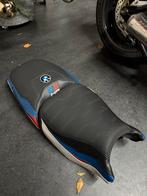 BMW R1250GS Adventure Zadel met custom cover, Motoren, Onderdelen | BMW, Ophalen of Verzenden, Gebruikt