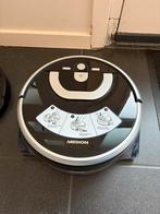 Medion Dweilrobot met accessoires, Gebruikt, Ophalen of Verzenden, Robotstofzuiger, Minder dan 1200 watt