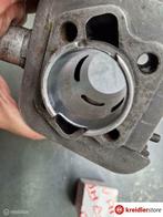 Kreidler 4,2 pk Mahle Cilinder 15-53-90 nieuwstaat, Ophalen of Verzenden, Gebruikt