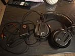 MSI Immerse GH70 Gaming headset, Computers en Software, Headsets, MSI, Ophalen of Verzenden, Zo goed als nieuw, Over-ear