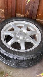 SAAB 9-3 / 9-5 velgen + banden – 15” 16” 17” OPEL, Auto-onderdelen, Ophalen, Gebruikt, Saab