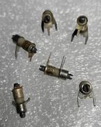 Buis trimmer variabele condensator 0,9 - 2,5 pF, Ophalen, Nieuw