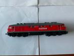 Roco Railion Locomotief - Digitaal en sound, Overige merken, Ophalen of Verzenden, Zo goed als nieuw, Analoog