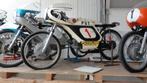 Kreidler 50cc (Hans Spaan)  1960, Fietsen en Brommers, Brommers | Kreidler, Overige modellen, Maximaal 45 km/u, 50 cc, Gebruikt