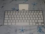 Apple ipad keyboard dock a1359, D, Ophalen of Verzenden, Zo goed als nieuw, D