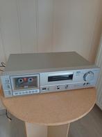 Akai Stereo Cassette deck CS-F9, Audio, Tv en Foto, Cassettedecks, Tape counter, Ophalen, Akai