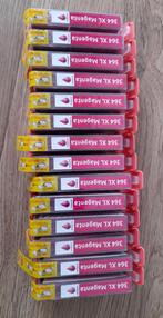 Inkt cartridges 364 XL, Computers en Software, Printers, Ophalen of Verzenden, Nieuw, Inkjetprinter, Printer