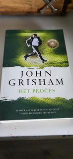John Grisham - Het proces, John Grisham, Ophalen of Verzenden, Zo goed als nieuw