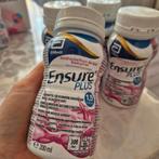 Drinkvoeding; Nutricia, Fresubin, Ensure Plus en Cenaman, Ophalen