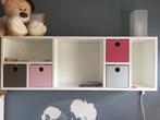 Bopita wandelement Sem - mix and match - met 4 bakjes, Gebruikt, Kast, 100 cm of meer, Minder dan 50 cm
