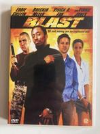 BLAST (DVD), Cd's en Dvd's, Ophalen of Verzenden, Zo goed als nieuw, Actie