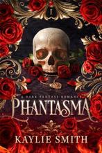 Phantasma - Kaylie Smith - GRATIS VERZENDING, Verzenden, Nieuw, Kaylie Smith