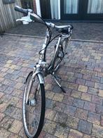 Gazelle Fiets - Damesmodel, Fietsen en Brommers, Fietsen | Dames | Damesfietsen, Ophalen, Gebruikt, Gazelle