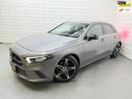 Mercedes-Benz A-klasse 180 LEER CAMERA STOELVERWARMING, Voorwielaandrijving, 65 €/maand, 136 pk, Gebruikt