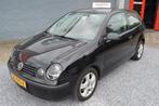 Volkswagen Polo 1.2 Airco Stuurbekrachtiging Jaar apk, Voorwielaandrijving, 970 kg, Stof, Elektrische ramen