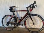 Racefiets, Ophalen, Heren, Aluminium, Zo goed als nieuw