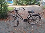 Gazelle 3 versnellingen, Gebruikt, 47 tot 50 cm, Ophalen of Verzenden, Handrem
