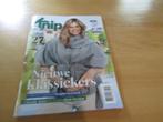 1 Knip mode .Nr 09 2025 .Nieuw., Ophalen, Nieuw, Vrouw, Knipmode