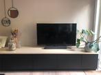 TV meubel Metod IKEA, Huis en Inrichting, Kasten | Televisiemeubels, Minder dan 100 cm, 200 cm of meer, 50 tot 75 cm, Zo goed als nieuw