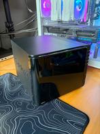 Synology DS413 NAS - Gebruikt, zonder schijven, Computers en Software, NAS, Ophalen of Verzenden, Gebruikt