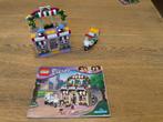 Lego Friends Heartlake Pizzeria 41311, compleet!, Kinderen en Baby's, Speelgoed | Duplo en Lego, Ophalen of Verzenden, Zo goed als nieuw