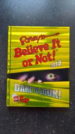 Ripley’s Believe It or Not!, Gelezen, Ophalen of Verzenden, Los deel, Overige onderwerpen