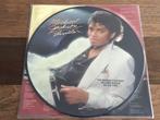 Vinyl LP Michael Jackson Thriller PICTURE DISC NIEUW, Cd's en Dvd's, Vinyl | Pop, Ophalen of Verzenden, 2000 tot heden, Nieuw in verpakking