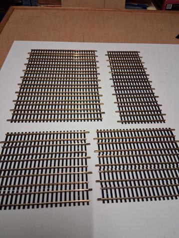 30 x Fleischman 1700/1700.2/6005 in bijna nieuwstaat beschikbaar voor biedingen