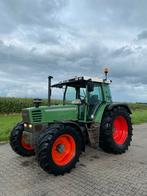 Fendt 511, Zakelijke goederen, Ophalen of Verzenden, Gebruikt, 80 tot 120 Pk, Fendt