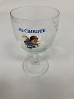 Mc Chouffe kelkglas 33cl, Verzamelen, Ophalen of Verzenden, Zo goed als nieuw