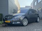 Opel Insignia 1.6 T Cosmo | MEMORY | STOELVERW|TREKHAAK |NAP, Auto's, Opel, Voorwielaandrijving, Euro 5, Gebruikt, 4 cilinders