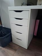 Ikea Bureau met ladekast - 150x75 cm, Ophalen