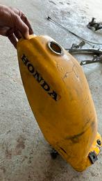 Honda MT tank, Fietsen en Brommers, Brommeronderdelen | Algemeen, Honda, Gebruikt, Ophalen of Verzenden, Tank