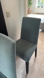 Ikea stoel, Huis en Inrichting, Stoelen, Ophalen, Gebruikt, Twee