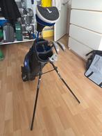 Jeugd starters setje golfclubs met draagtas, Sport en Fitness, Golf, Ophalen, Gebruikt, Set