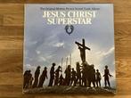Various / Jesus Christ Superstar (The Original Motion Pictur, Cd's en Dvd's, Vinyl | Rock, Verzenden, Zo goed als nieuw